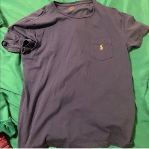 Polo t-shirt